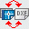 DWG to DXF Converter Std icon